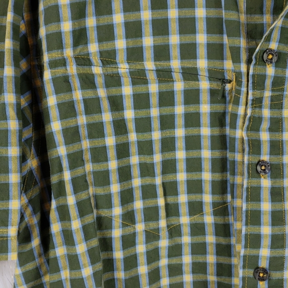Gander Mtn. Button Down - Picture 2 of 8